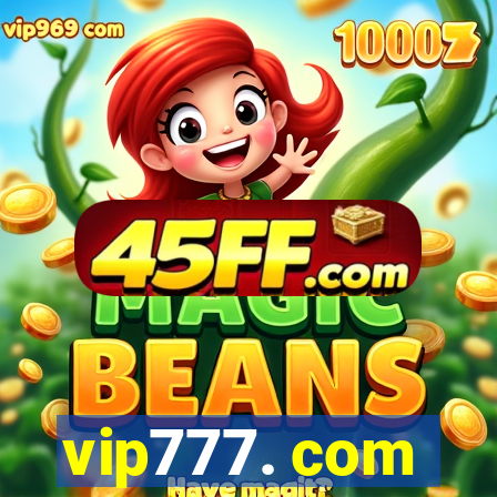 vip777. com